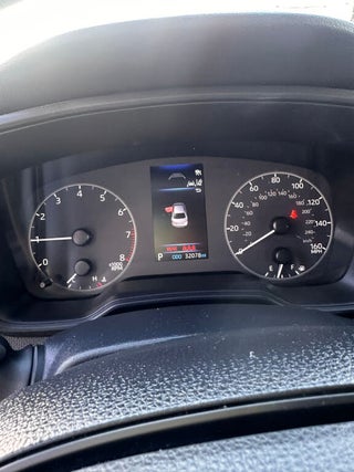 Image of 2024 Toyota Corolla