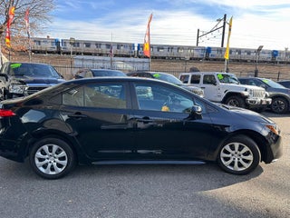 Image of 2024 Toyota Corolla