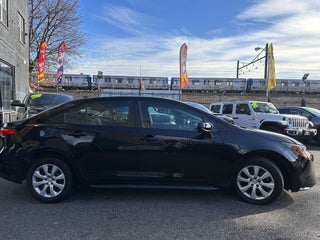 Image of 2024 Toyota Corolla