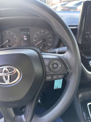 Image of 2024 Toyota Corolla