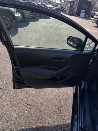 Image of 2024 Toyota Corolla