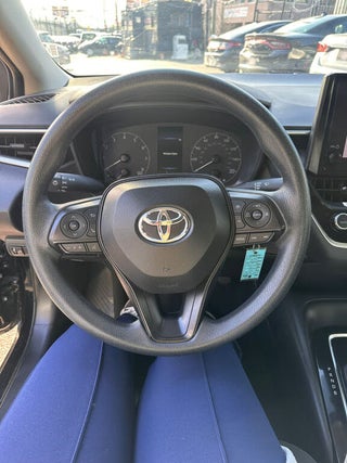 Image of 2024 Toyota Corolla