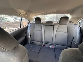 Image of 2024 Toyota Corolla