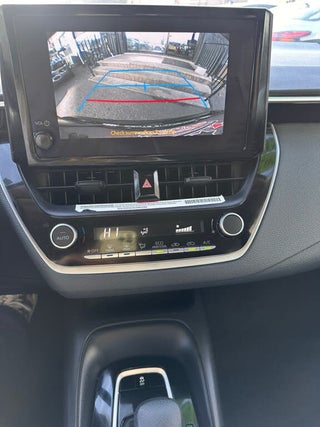 Image of 2024 Toyota Corolla