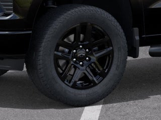 Image of 2026 Chevrolet Silverado 1500