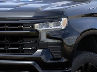 Image of 2026 Chevrolet Silverado 1500