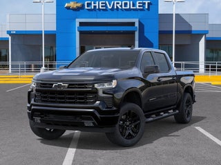 Image of 2026 Chevrolet Silverado 1500