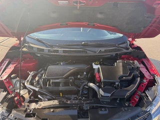 Image of 2018 Nissan Rogue Sport