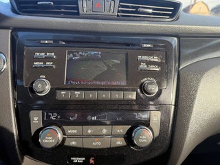 Image of 2018 Nissan Rogue Sport