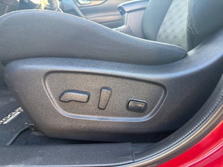 Image of 2018 Nissan Rogue Sport