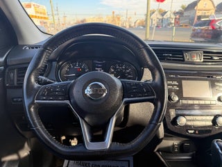 Image of 2018 Nissan Rogue Sport