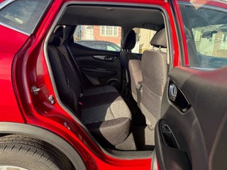 Image of 2018 Nissan Rogue Sport