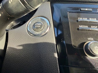 Image of 2018 Nissan Rogue Sport