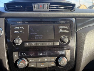 Image of 2018 Nissan Rogue Sport