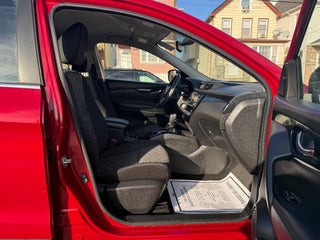 Image of 2018 Nissan Rogue Sport