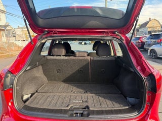 Image of 2018 Nissan Rogue Sport