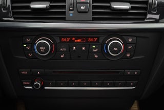 Image of 2014 BMW X3