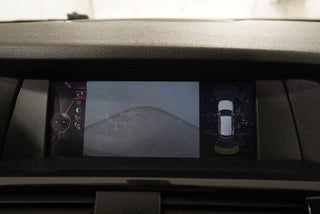 Image of 2014 BMW X3