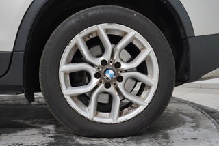 Image of 2014 BMW X3