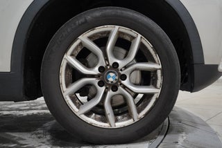 Image of 2014 BMW X3