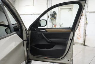 Image of 2014 BMW X3