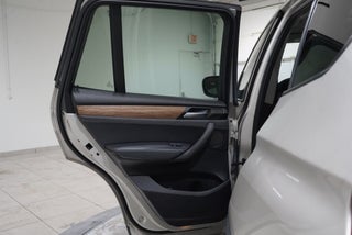 Image of 2014 BMW X3