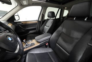 Image of 2014 BMW X3