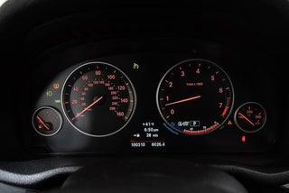 Image of 2014 BMW X3