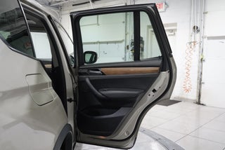Image of 2014 BMW X3