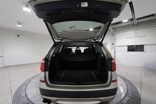 Image of 2014 BMW X3