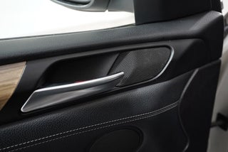 Image of 2014 BMW X3