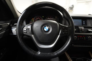 Image of 2014 BMW X3