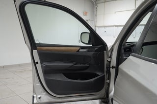 Image of 2014 BMW X3