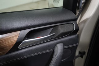 Image of 2014 BMW X3