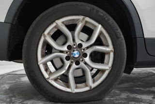 Image of 2014 BMW X3