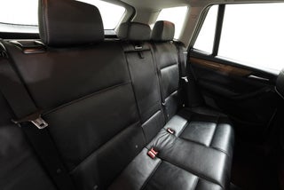 Image of 2014 BMW X3