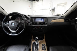 Image of 2014 BMW X3