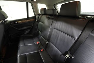 Image of 2014 BMW X3