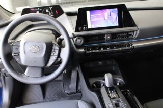 Image of 2026 Toyota Prius