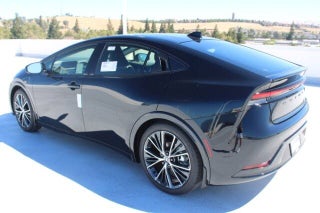 Image of 2026 Toyota Prius