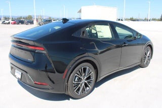 Image of 2026 Toyota Prius