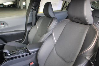 Image of 2026 Toyota Prius