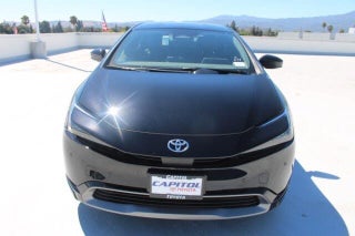Image of 2026 Toyota Prius