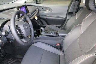 Image of 2026 Toyota Prius