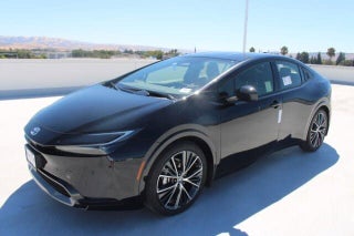 Image of 2026 Toyota Prius