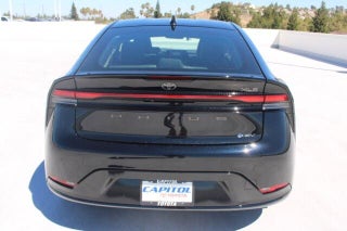 Image of 2026 Toyota Prius