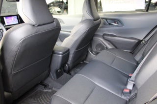 Image of 2026 Toyota Prius