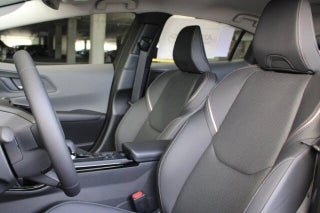 Image of 2026 Toyota Prius