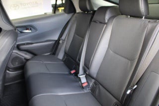 Image of 2026 Toyota Prius