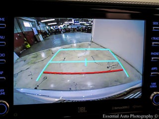 Image of 2022 Toyota Highlander